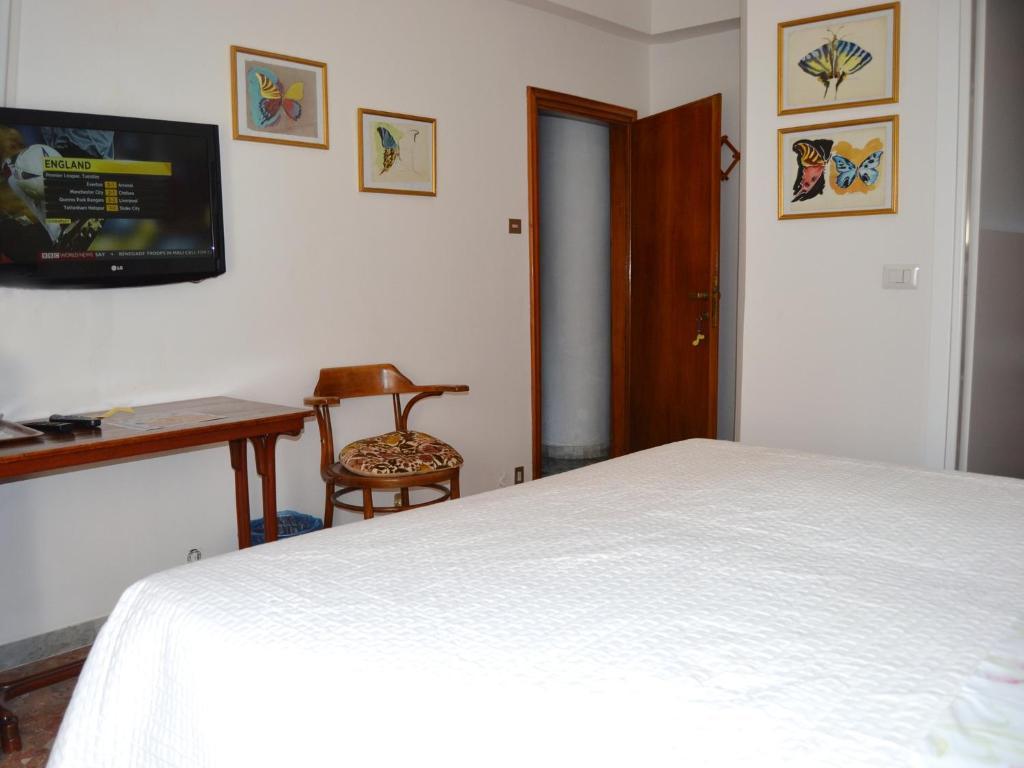 A B C Bologna In B&B Rum bild