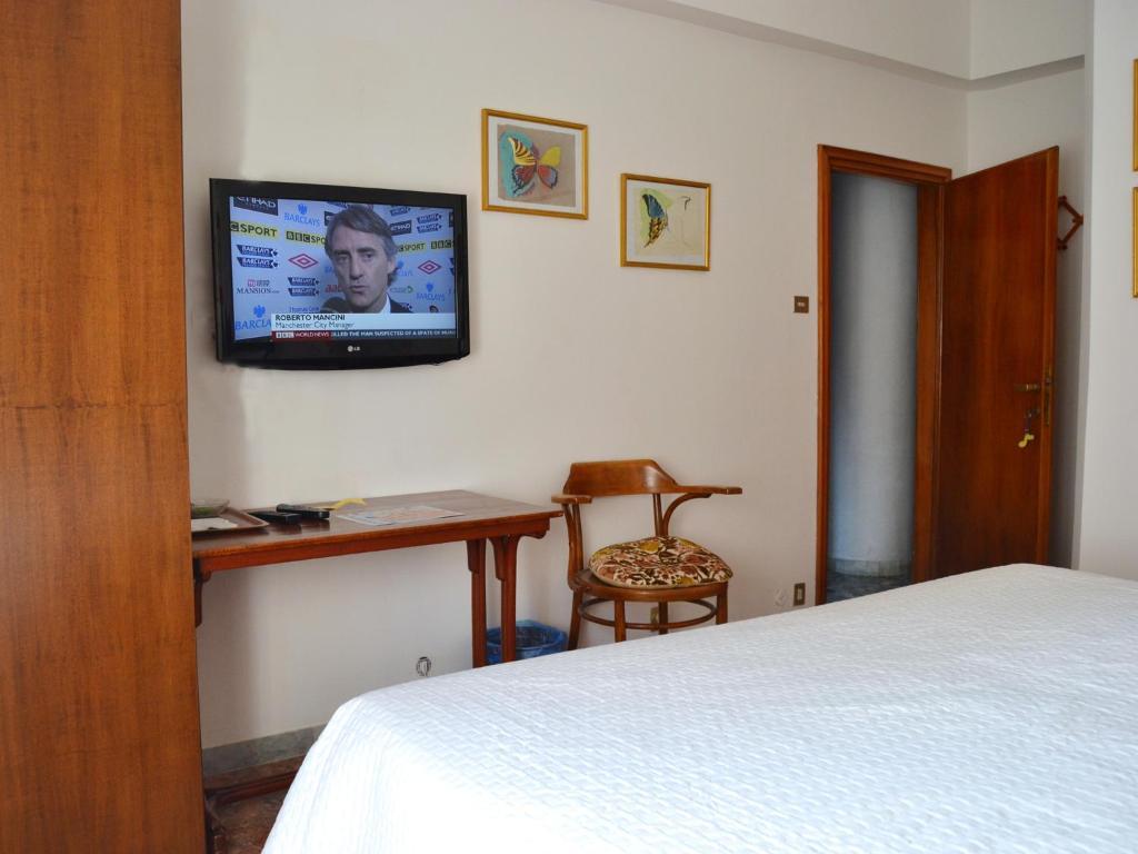 A B C Bologna In B&B Rum bild