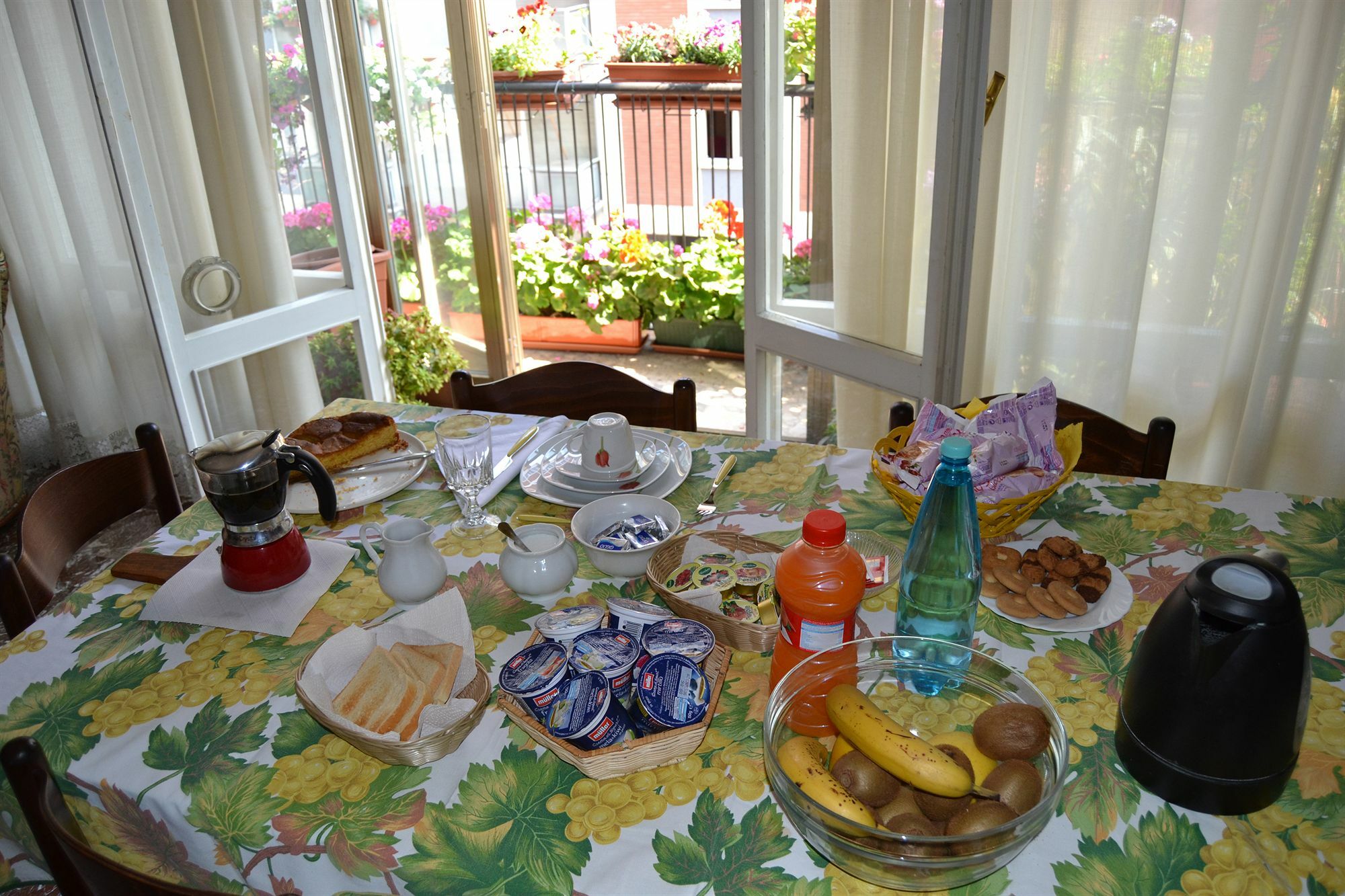 A B C Bologna In B&B Exteriör bild